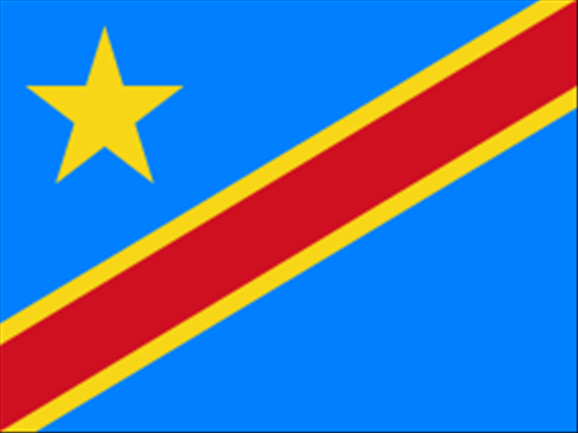 At least 24 killed in DRC train derailment | News Article