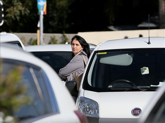 Vicki Momberg's bid to appeal racism-related conviction postponed | News Article