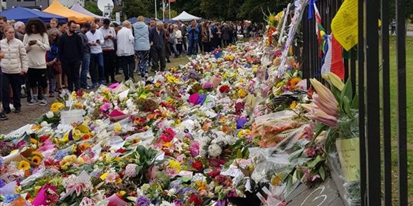 New Zealand to announce new gun laws after mosque shooting New Zealand to announce new gun laws after mosque shooting | News Article