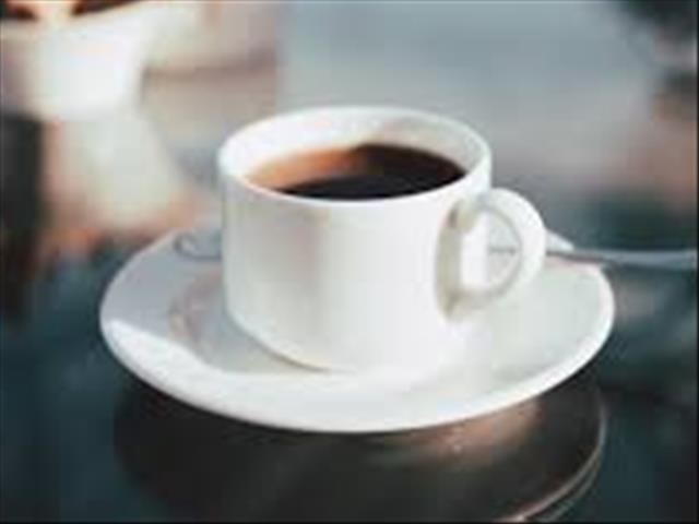 Did you know this about coffee?  | News Article