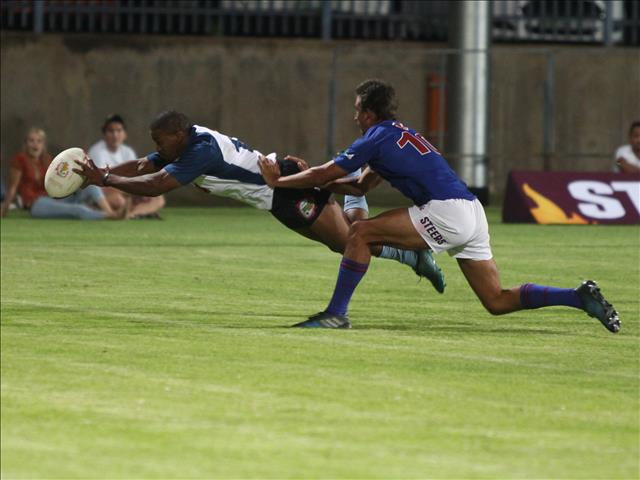 Ixias stun the Shimlas | News Article