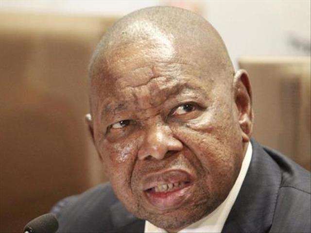 Stop destroying educational facilities, says Nzimande | News Article