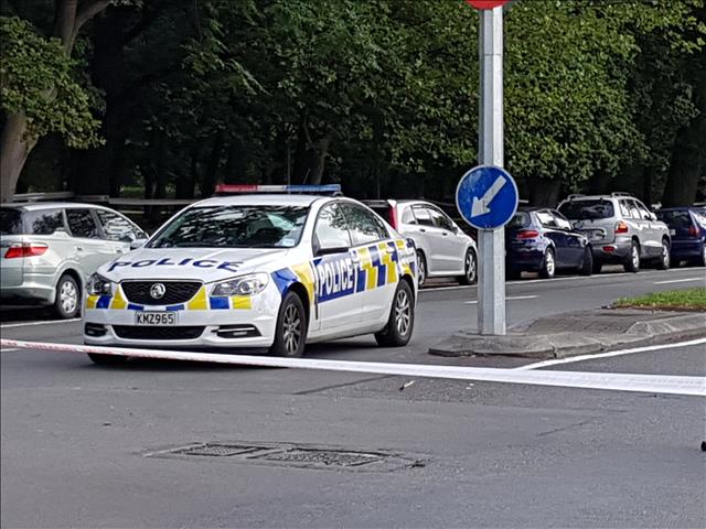 Accused New Zealand mosque gunman 'rational', will represent himself, says ex-lawyer | News Article