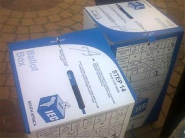 SA voter turnout will be critical in elections - Ipsos | News Article