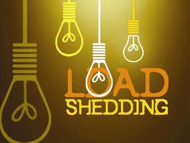 We need time, says Gordhan on load-shedding | News Article