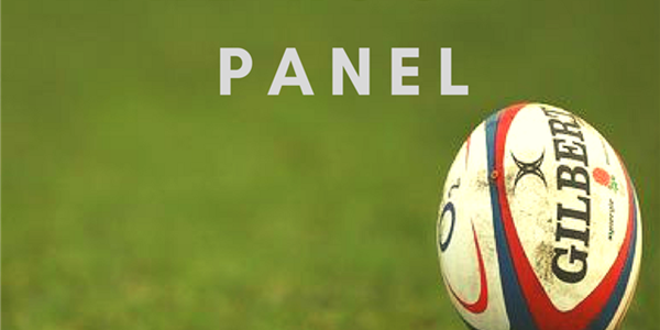 Just Plain Drive: The Rugby Panel SE2 EP7 | News Article