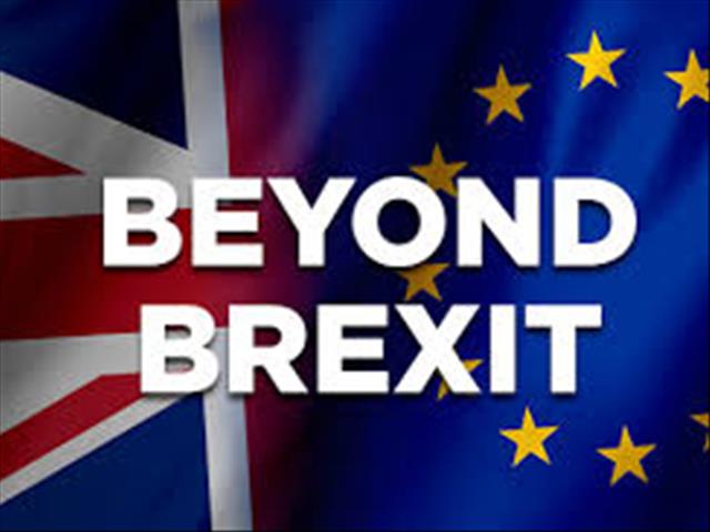  SA will get through Brexit maze just fine, says trade and industry committee chair | News Article