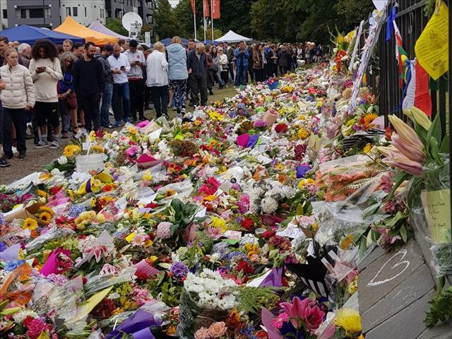 NZ returns bodies after delay angers families | News Article