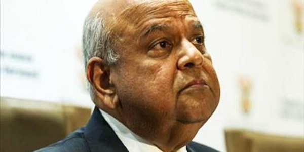 Gordhan, Mabuza to give an update on #LoadShedding crisis Gordhan, Mabuza to give an update on #LoadShedding crisis | News Article