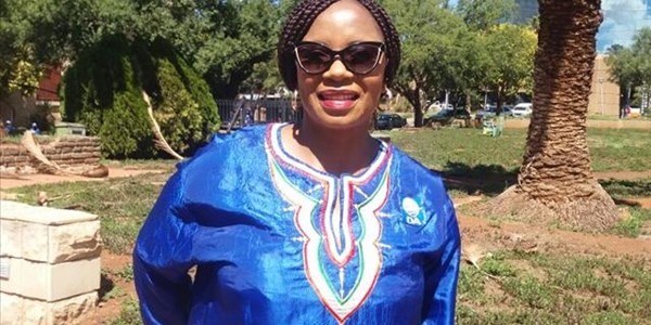 FS DA heads to Botshabelo industrial park FS DA heads to Botshabelo industrial park | News Article