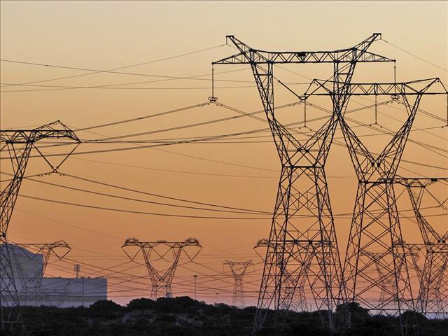 Water supply, economic activity under threat as Eskom struggles to supply power | News Article