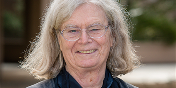 Karen Uhlenbeck becomes first woman to win prestigious maths Abel prize | News Article