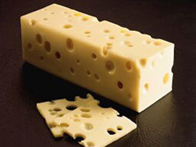 Hip hop best bet for a cheese that will please: Swiss study | News Article