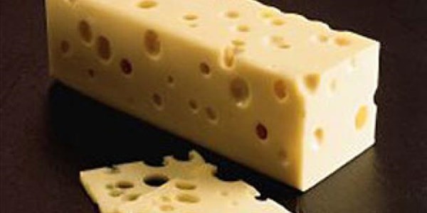 Hip hop best bet for a cheese that will please: Swiss study | News Article