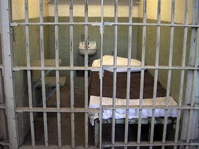 FS man sentenced to 23 years in prison for killing girlfriend | News Article