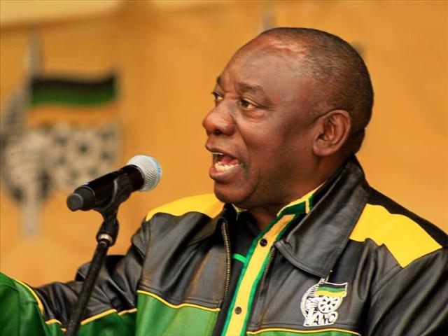 Ramaphosa sharpens Batohi's bite, proclaims NDPP Investigating Direcorate | News Article