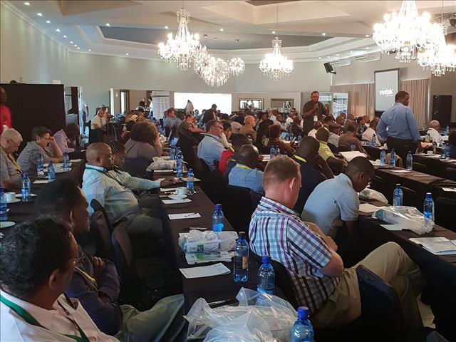 There are challenges facing agriculture in the Free State | News Article
