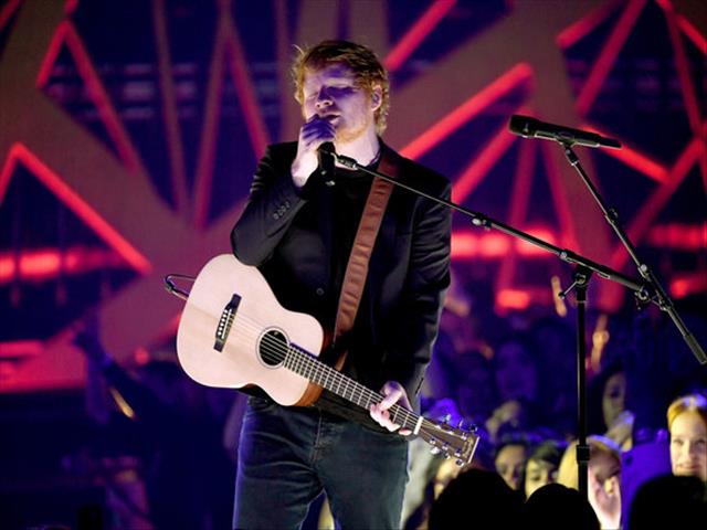 Zero tolerance for criminality at FNB Stadium this weekend for Ed Sheeran | News Article
