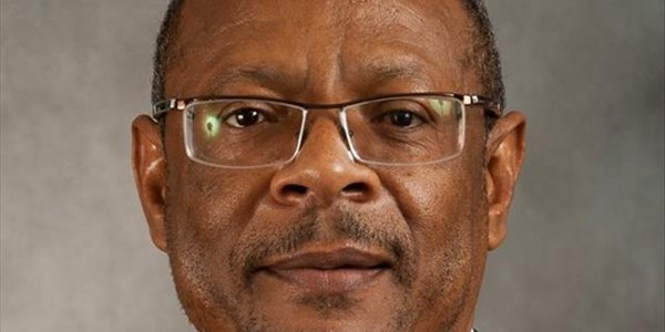 Thabo Manyoni to head SA’s municipal authority  | News Article