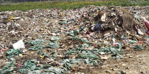 Moqhaka municipality and residents reach impasse over landfill site | News Article