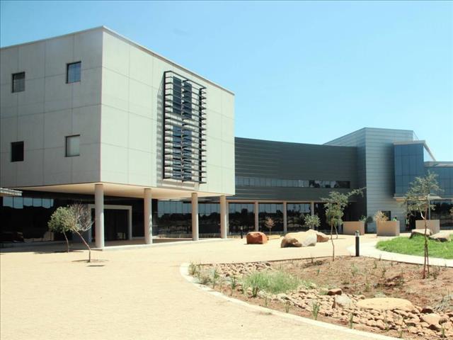 DA blasts NC health for missing deadline to open state of art hospital  | News Article