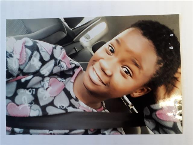 #MissingChild: SAPS seeking lost BFN girl | News Article