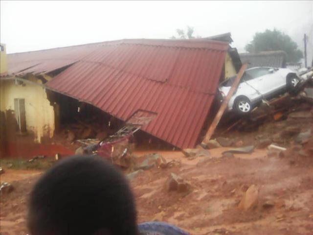 Idai rescuers focusing on families and children: Unesco | News Article