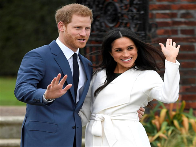 Royal but regular: Will Harry and Meghan seek ‘normality’ for their baby? | News Article