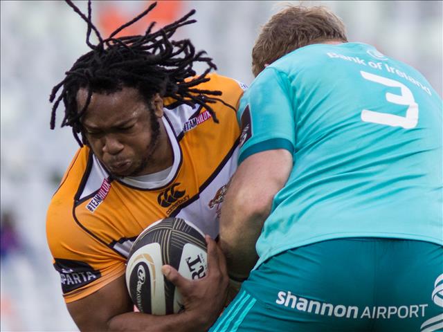 The Cheetahs ring the changes to their pack | News Article