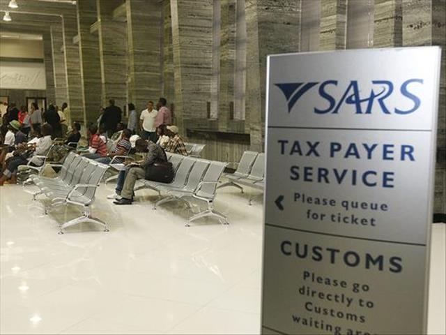 SA Revenue Service says it hopes to avert strike by staff | News Article