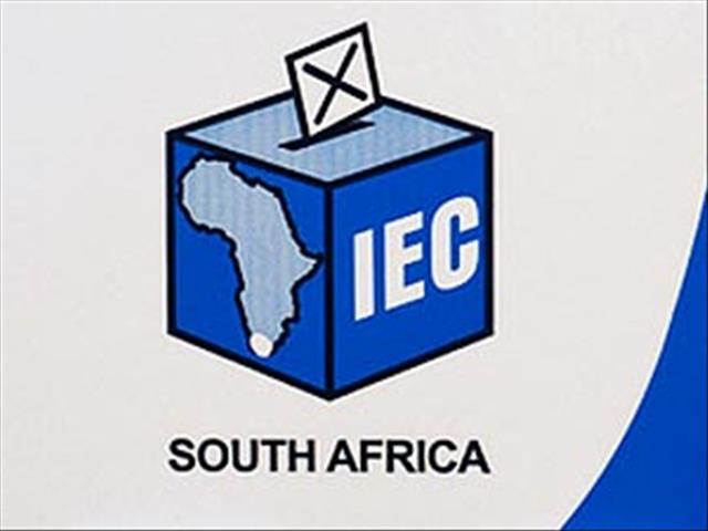 26.75m - IEC records highest number of registered voters since democracy | News Article
