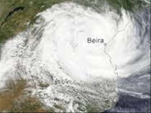 Rescuers say Cyclone aftermath far worse than imagined | News Article