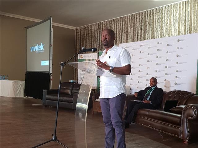 A new dawn awaits agriculture in the FS especially with government projects | News Article