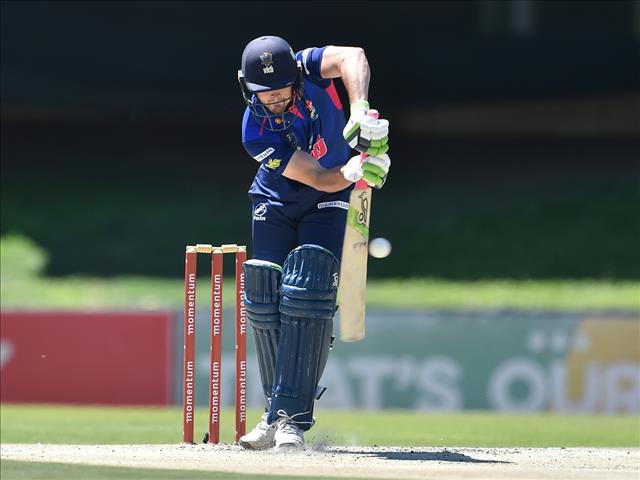 Knights beat the Titans, but miss the play-offs | News Article
