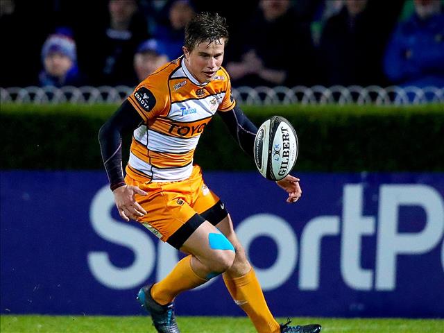 More heartbreak for the Cheetahs overseas | News Article