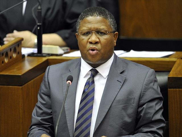 Zuma will have to come before Zondo Commission: Mbalula | News Article