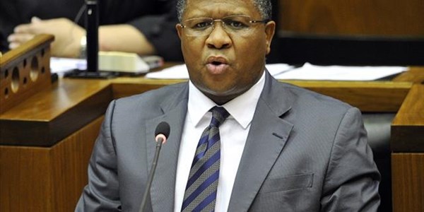 Zuma will have to come before Zondo Commission: Mbalula | News Article