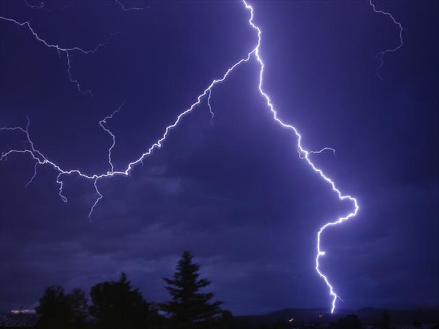 Central SA warned against severe storms | News Article