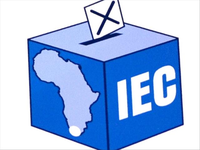 6 in every 10 registered voters to vote ANC: Ipsos poll | News Article