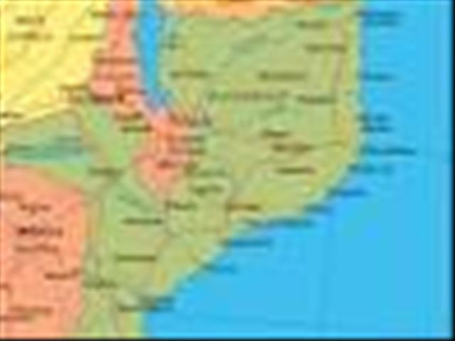 Death toll from Cyclone Idai, floods exceeds 700 | News Article