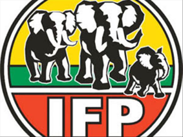 'ANC must suspend mayors accused of killings' - IFP on arrest of Newcastle mayor | News Article