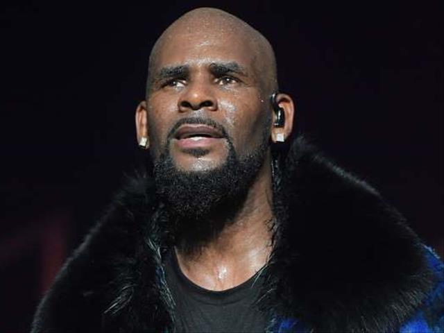Dubai denies there were plans for R Kelly concert | News Article