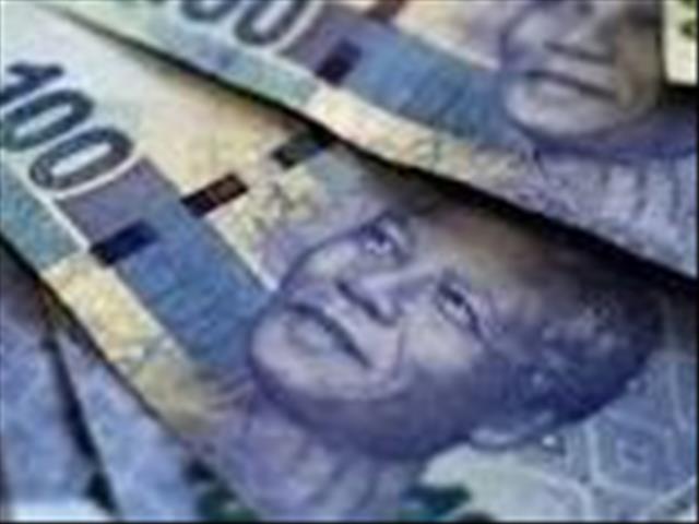 Rand in for volatile week as SA awaits rates announcement, Moody's | News Article