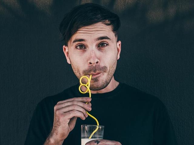 Matthew Mole on Just Plain Drive | News Article