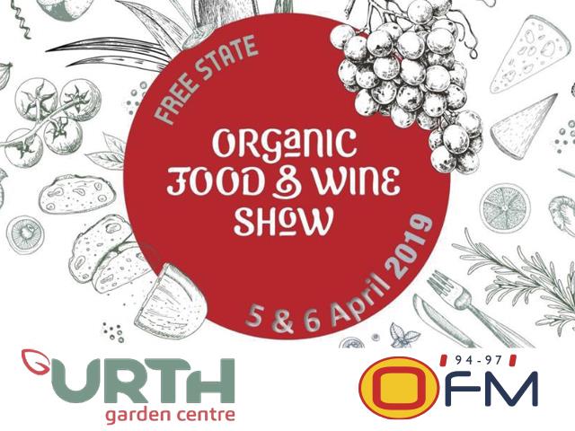 Free State Organic Food & Wine festival