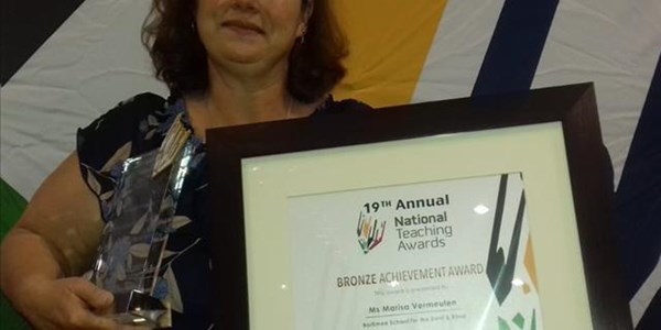 Bartimea educator advocates for inclusion of the differently abled Bartimea educator advocates for inclusion of the differently abled | News Article