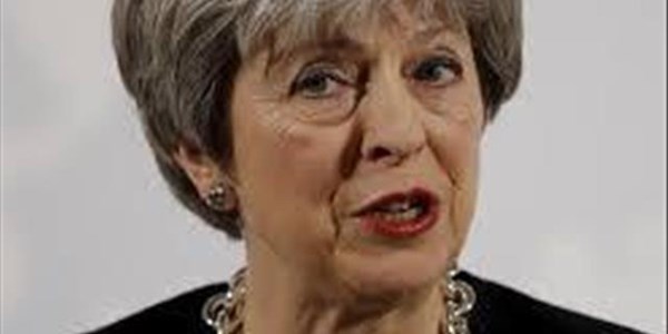 Brexit: May faces endgame as own ministers plot to oust her | News Article