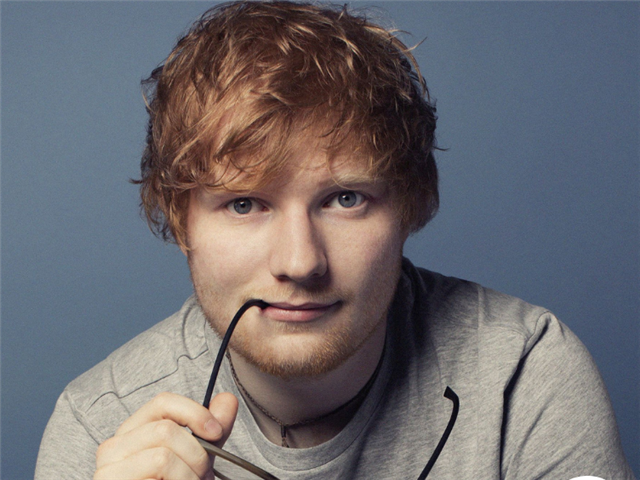 Ed Sheeran talking about South Africans  | News Article