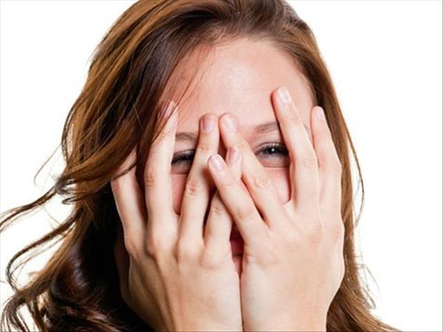 Have you ever experienced anything THIS embarrassing? | News Article