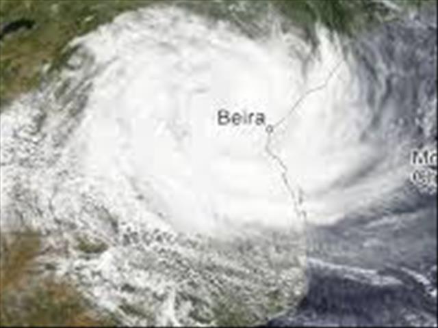 Disease fears mount for #CycloneIdai survivors | News Article